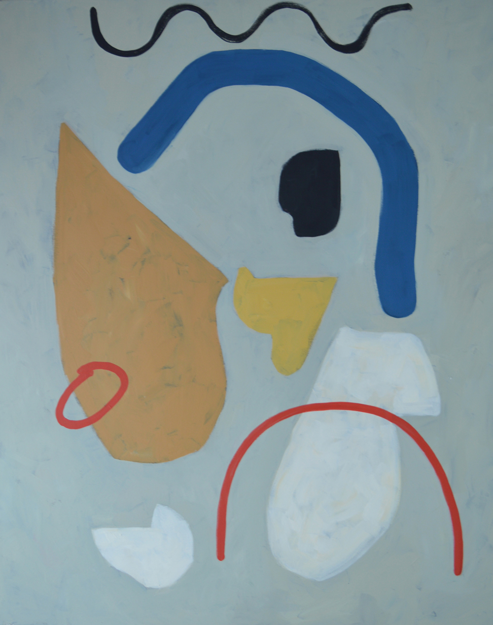 Corporate art, art for offices, art service, art rental and art sales