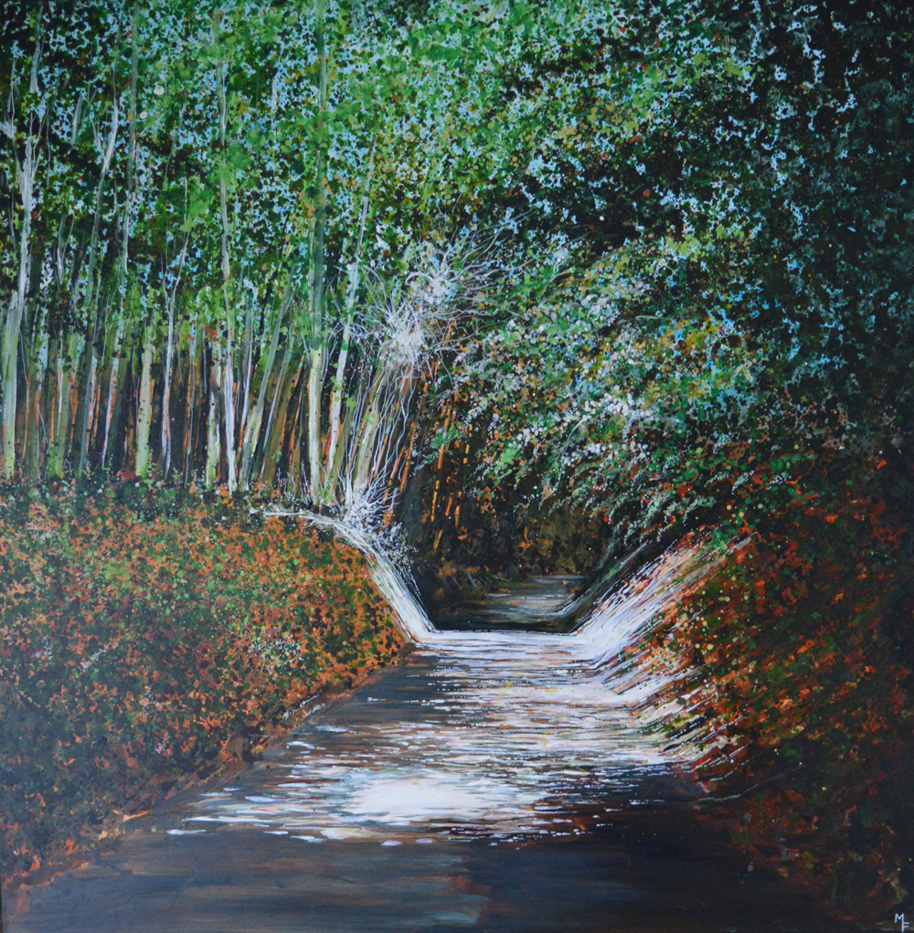 Corporate art, art for offices, art service, art rental and art sales